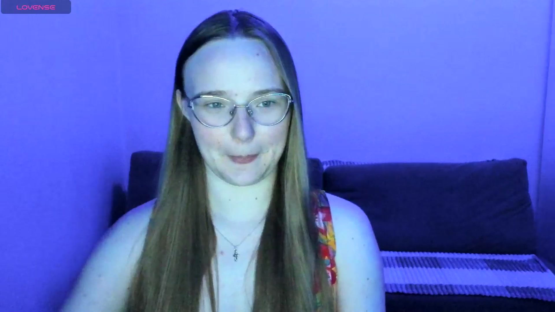 Gallery image thumbnail from Shy_Melany's myfreecams stream on, 05/28/2025, 23:28 image 5 of 20