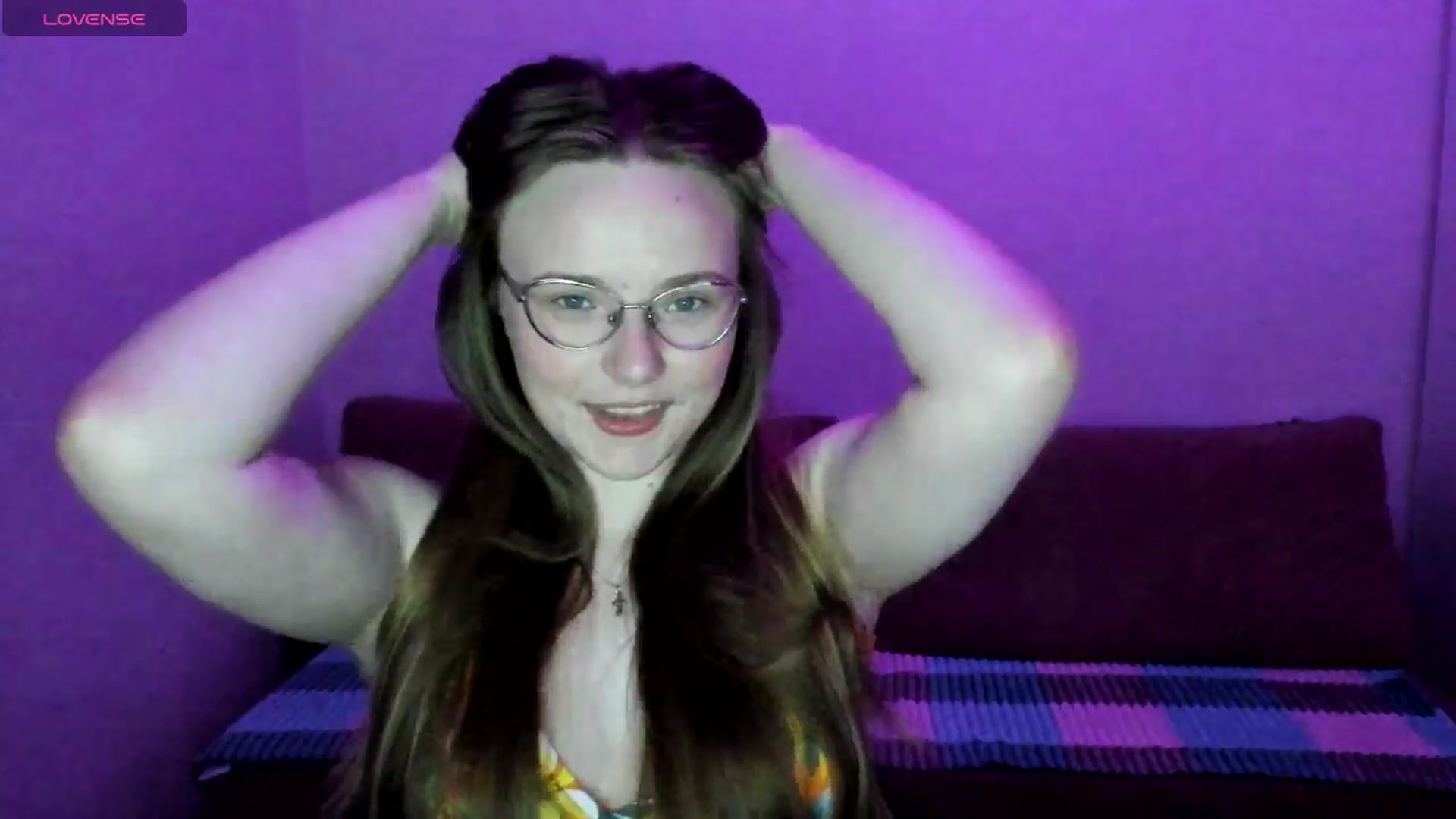 Gallery image thumbnail from Shy_Melany's myfreecams stream on, 05/28/2025, 23:28 image 20 of 20