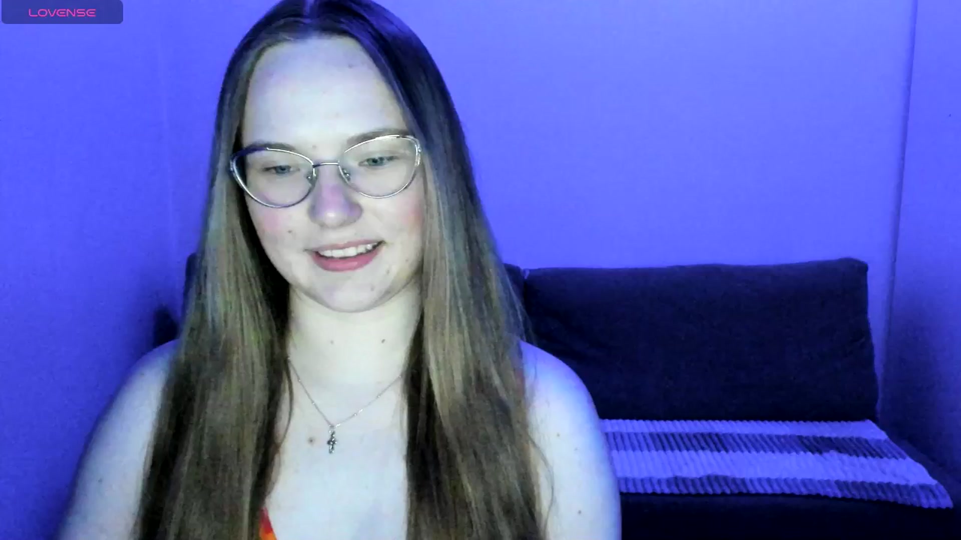 Gallery image thumbnail from Shy_Melany's myfreecams stream on, 05/31/2025, 24:15 image 8 of 20