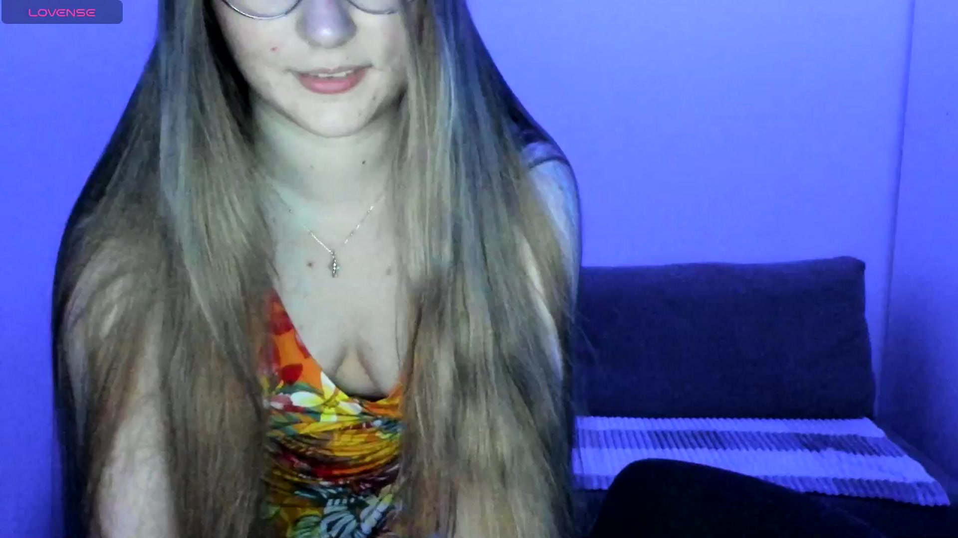 Gallery image thumbnail from Shy_Melany's myfreecams stream on, 05/31/2025, 24:15 image 10 of 20