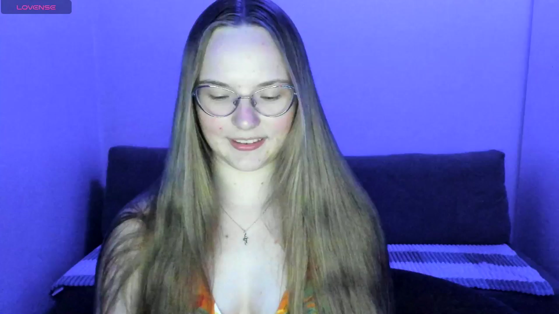 Gallery image thumbnail from Shy_Melany's myfreecams stream on, 05/31/2025, 24:15 image 12 of 20