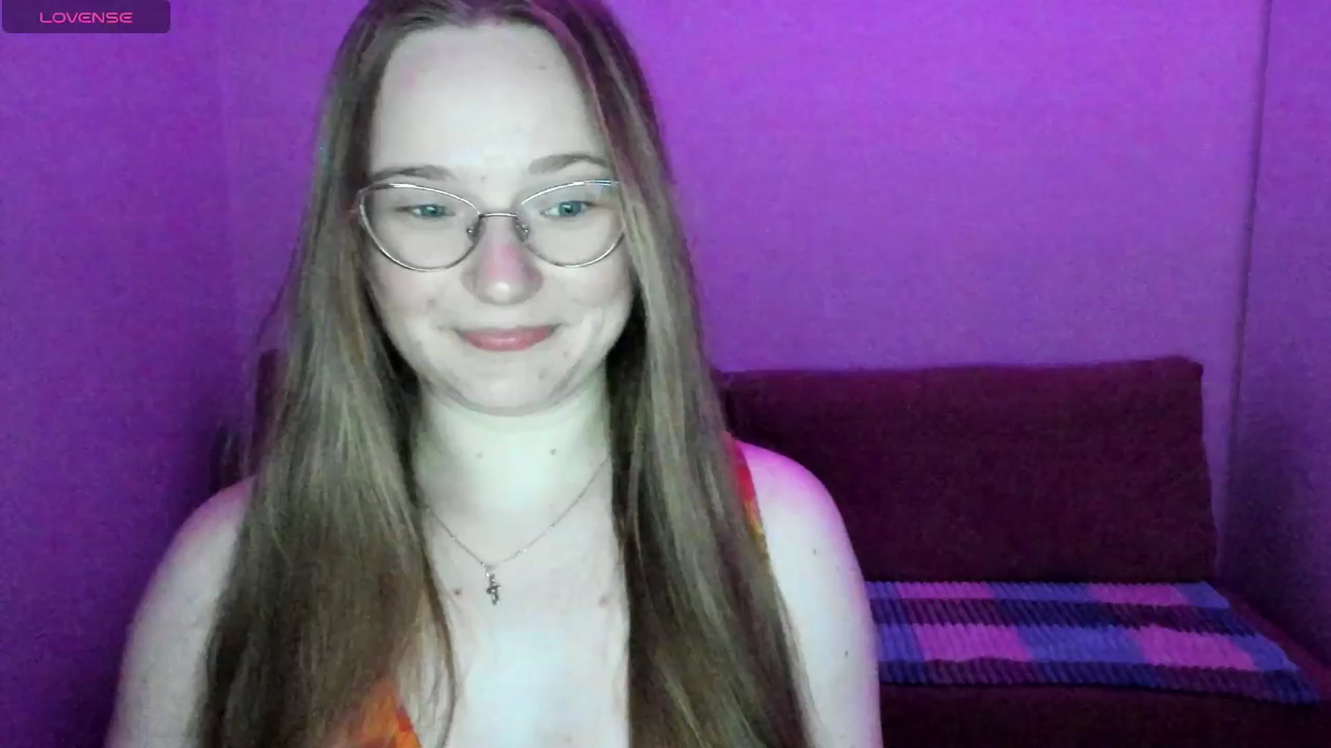 Gallery image thumbnail from Shy_Melany's myfreecams stream on, 05/31/2025, 24:15 image 1 of 20