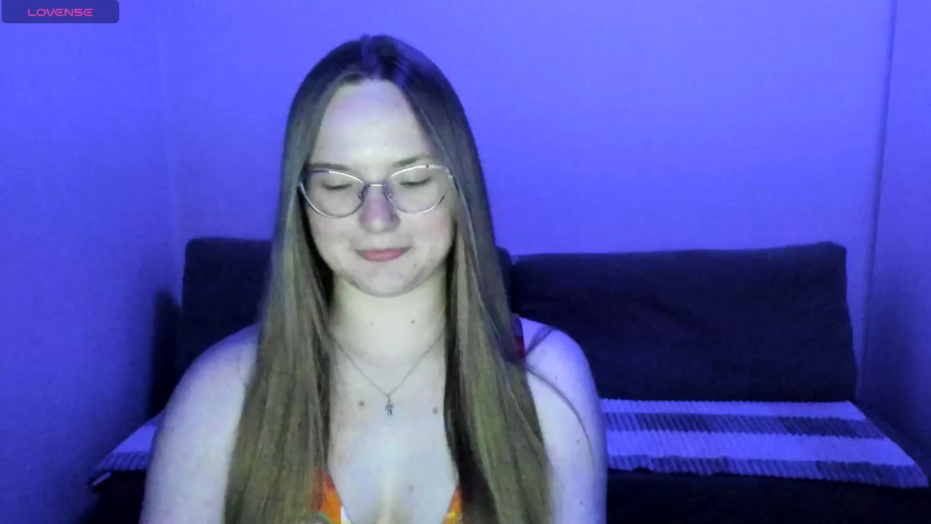 Gallery image thumbnail from Shy_Melany's myfreecams stream on, 05/31/2025, 19:14 image 1 of 20