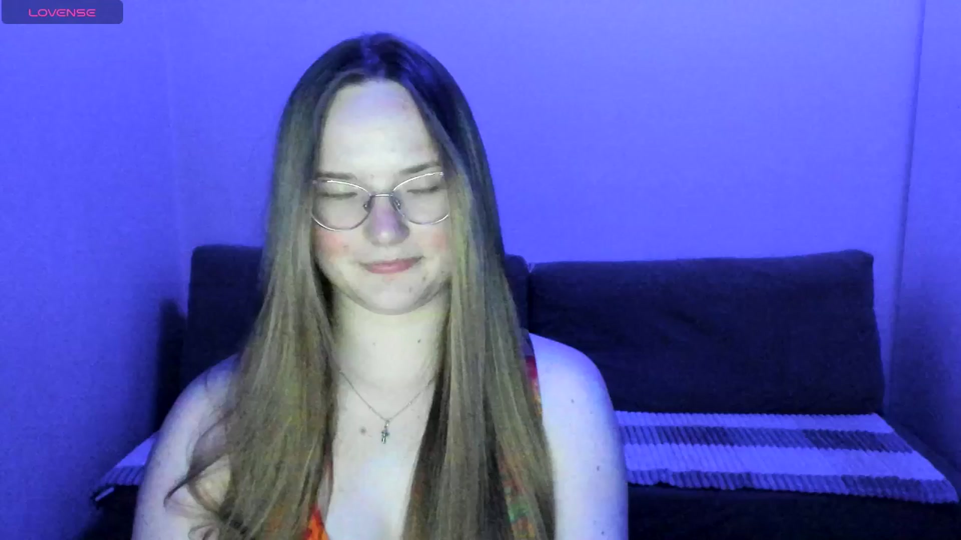 Gallery image thumbnail from Shy_Melany's myfreecams stream on, 05/31/2025, 19:14 image 13 of 20