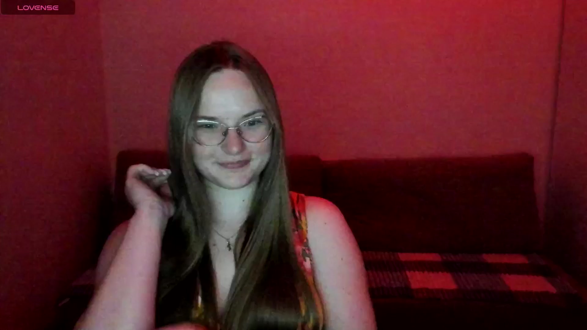 Gallery image thumbnail from Shy_Melany's myfreecams stream on, 05/31/2025, 19:14 image 4 of 20