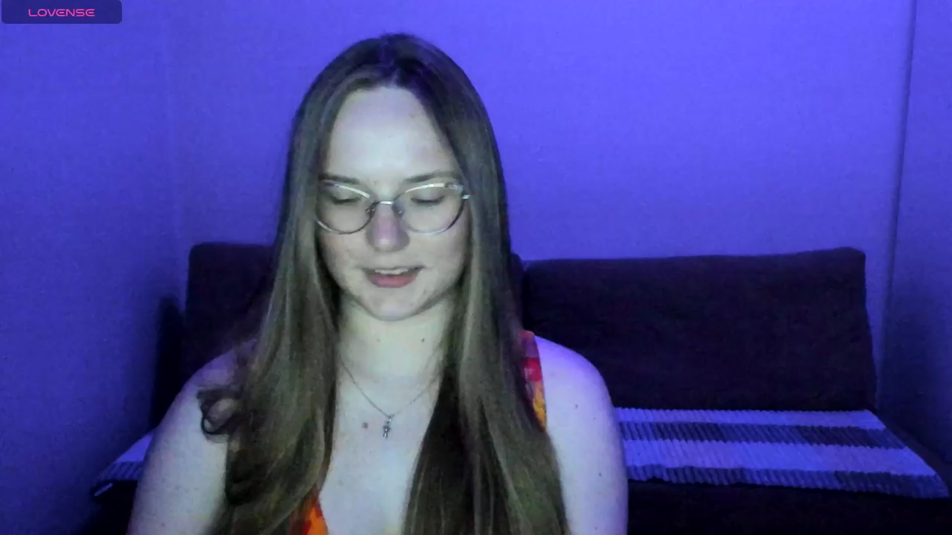 Gallery image thumbnail from Shy_Melany's myfreecams stream on, 05/31/2025, 19:14 image 12 of 20