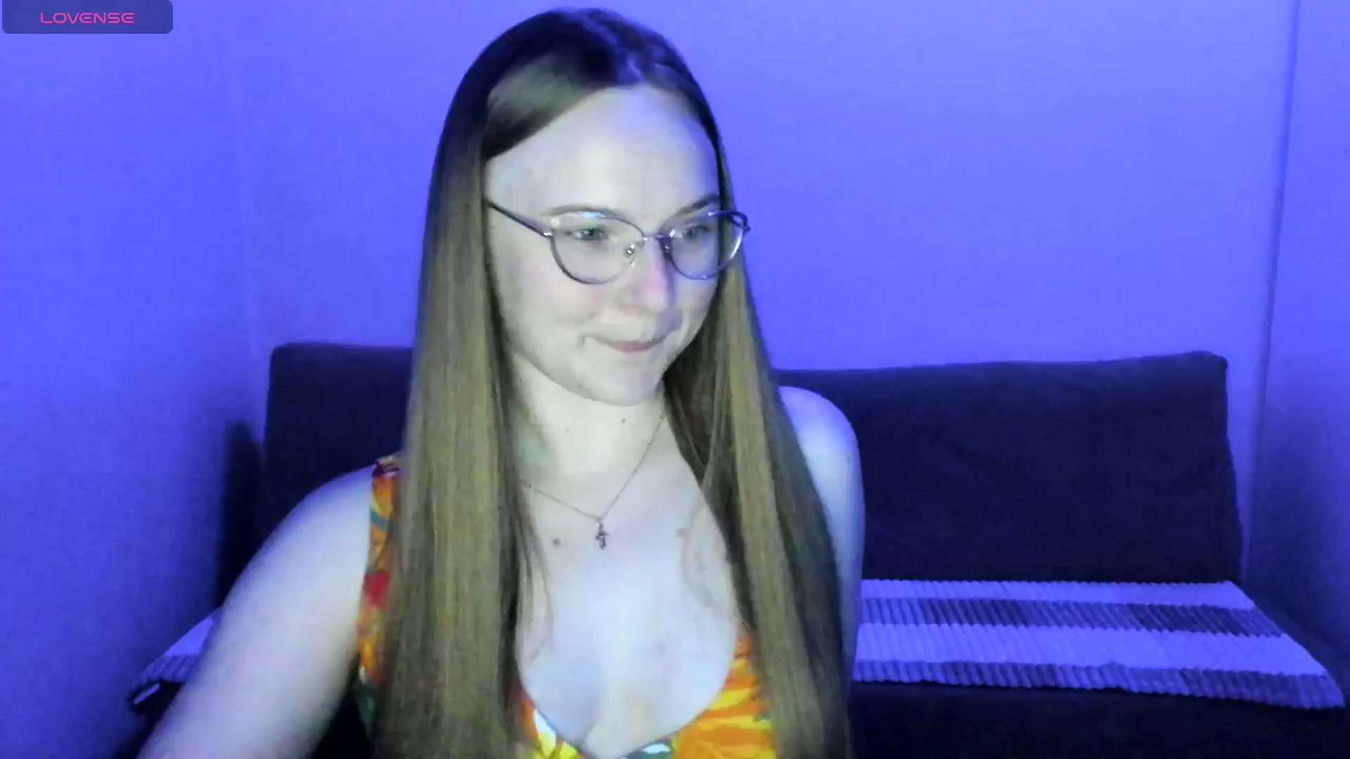 Gallery image thumbnail from Shy_Melany's myfreecams stream on, 05/31/2025, 22:05 image 20 of 20