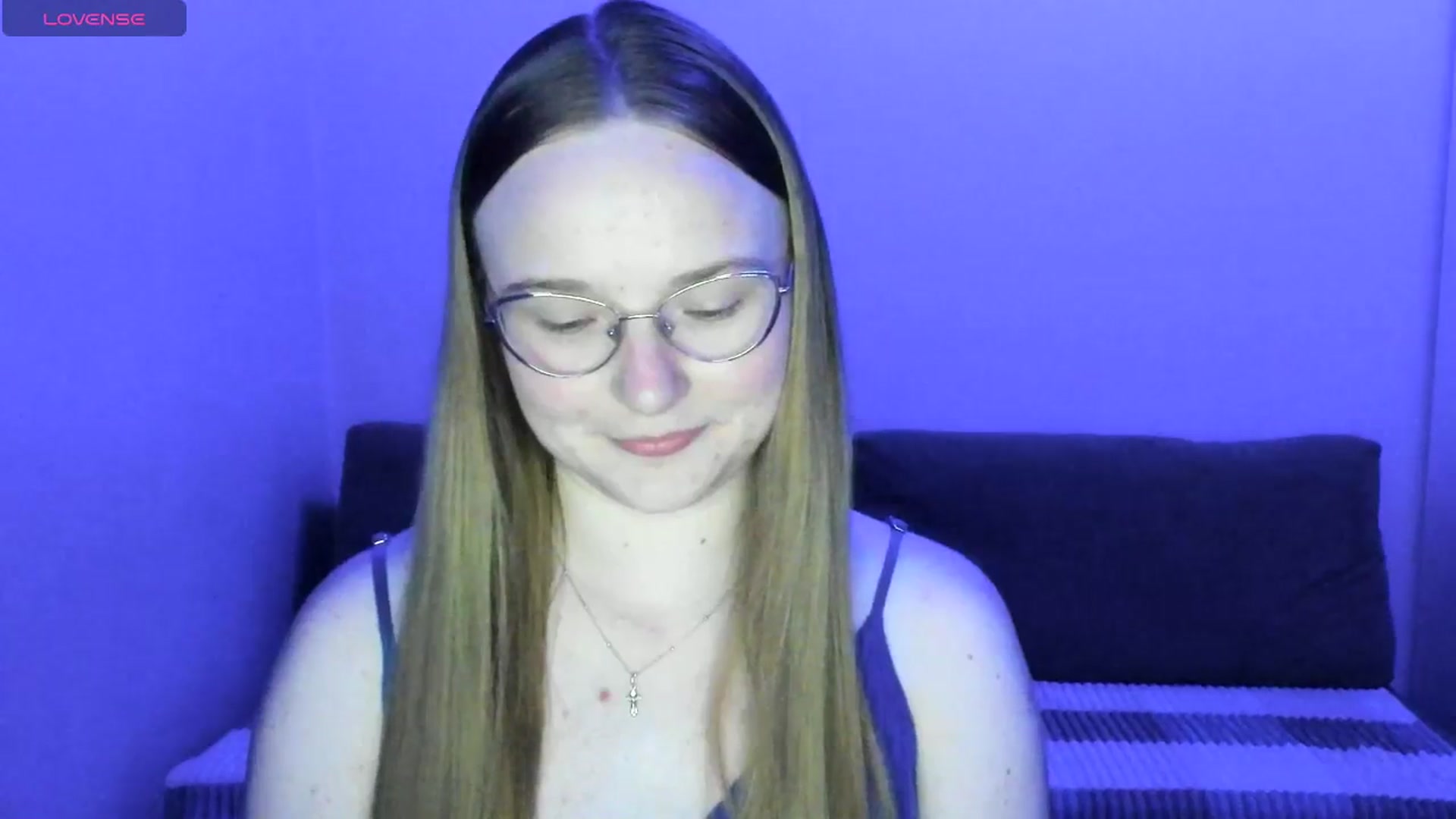 Gallery image thumbnail from Shy_Melany's myfreecams stream on, 06/05/2025, 18:54 image 19 of 20