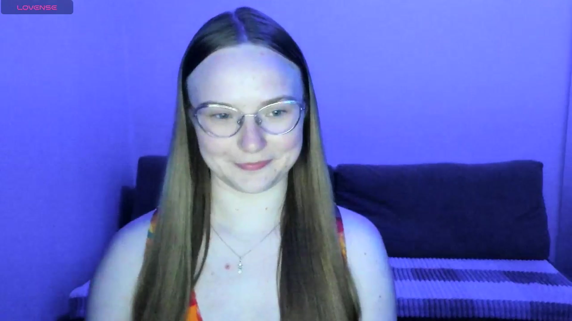 Gallery image thumbnail from Shy_Melany's myfreecams stream on, 06/05/2025, 21:26 image 19 of 20