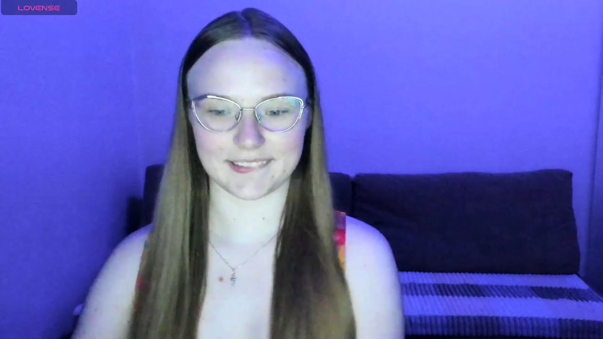 Gallery image thumbnail from Shy_Melany's myfreecams stream on, 06/05/2025, 21:26 image 17 of 20