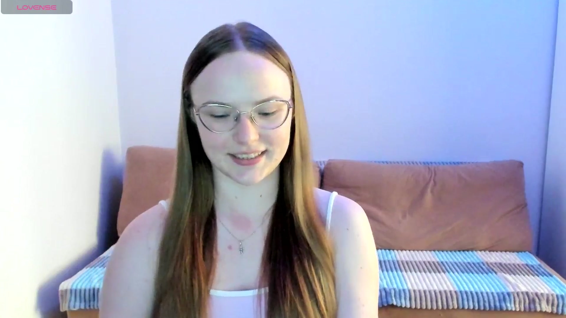Gallery image thumbnail from Shy_Melany's myfreecams stream on, 06/08/2025, 17:40 image 8 of 20