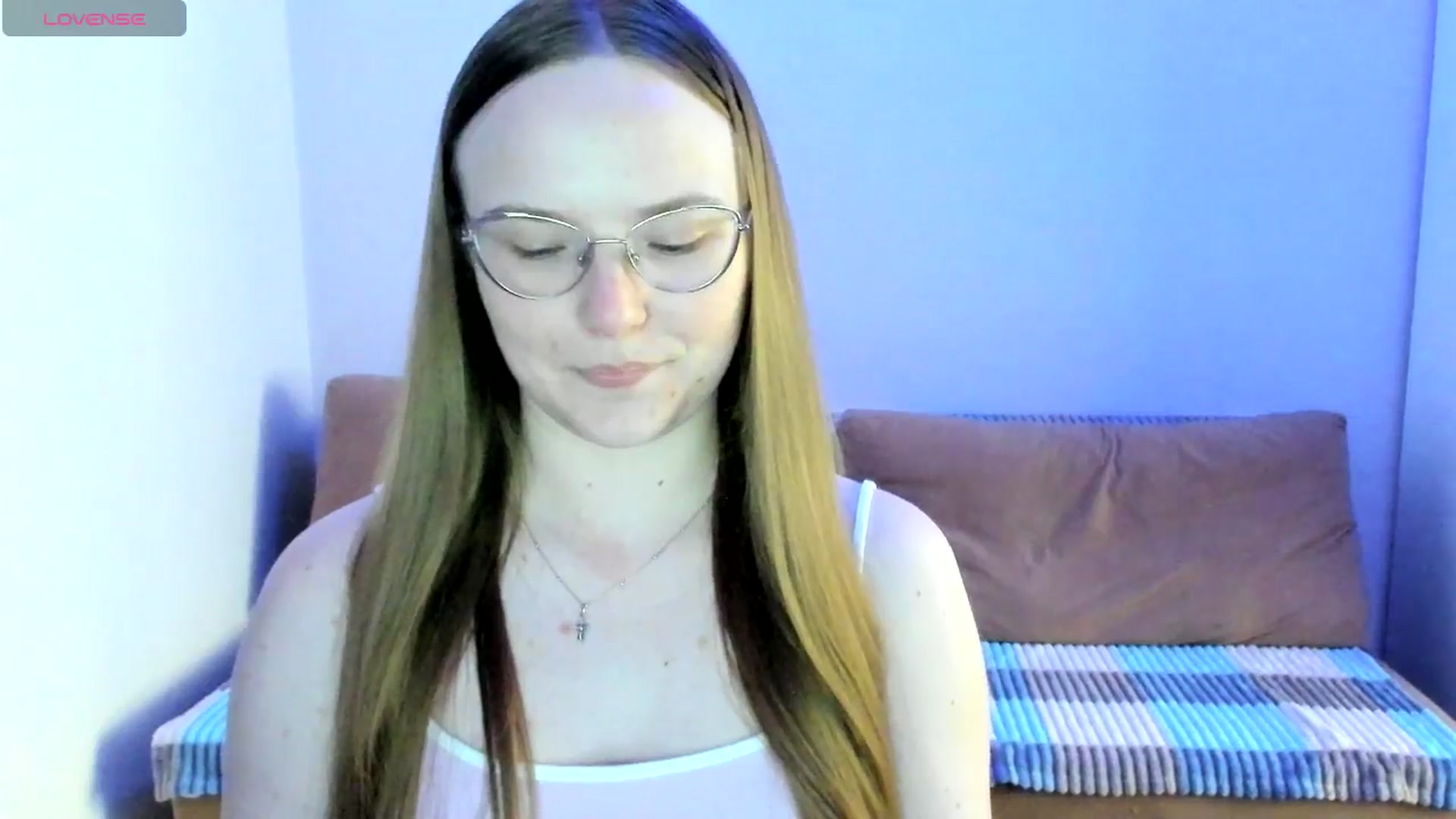 Gallery image thumbnail from Shy_Melany's myfreecams stream on, 06/08/2025, 17:40 image 17 of 20