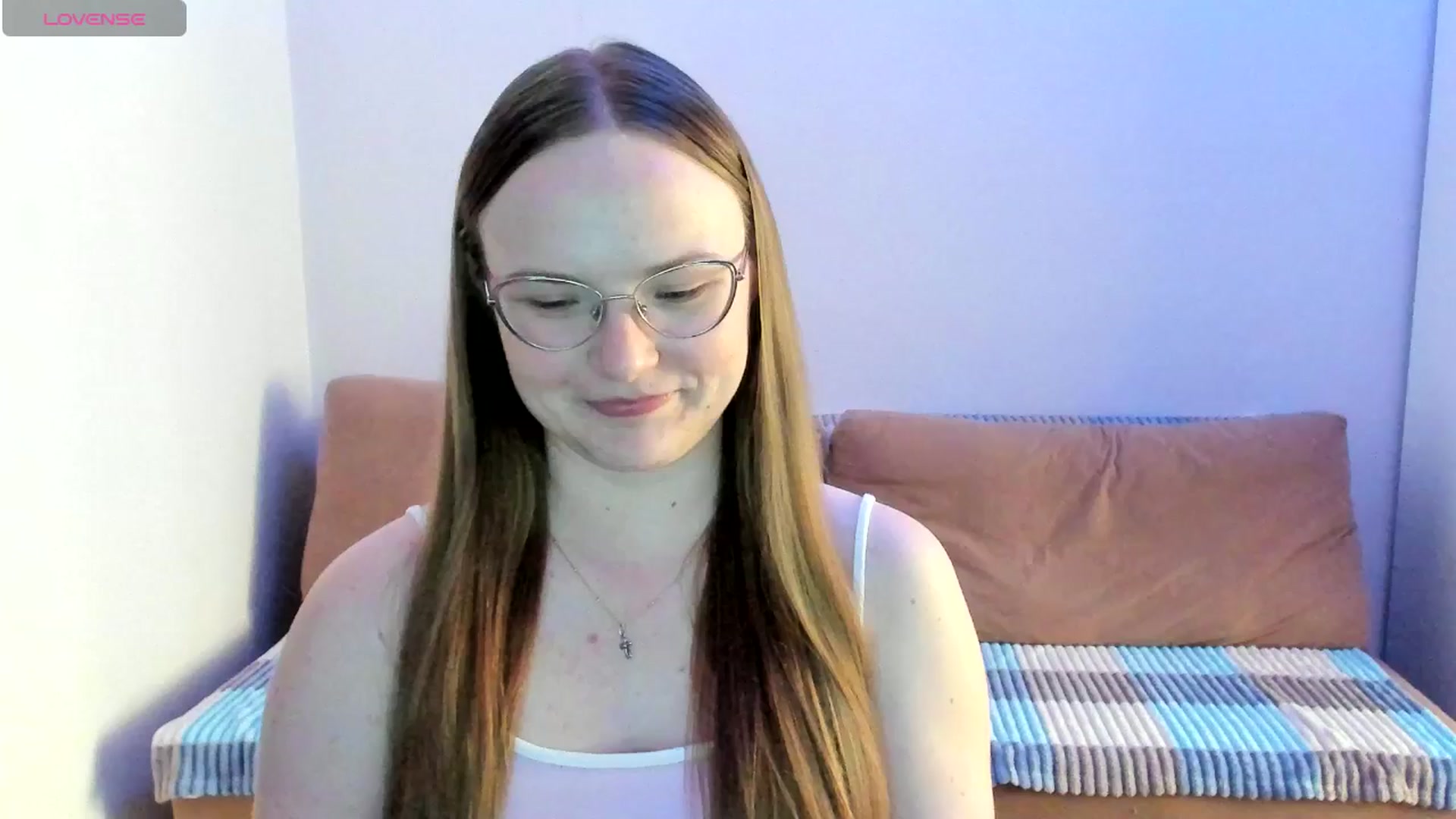 Gallery image thumbnail from Shy_Melany's myfreecams stream on, 06/08/2025, 17:40 image 1 of 20