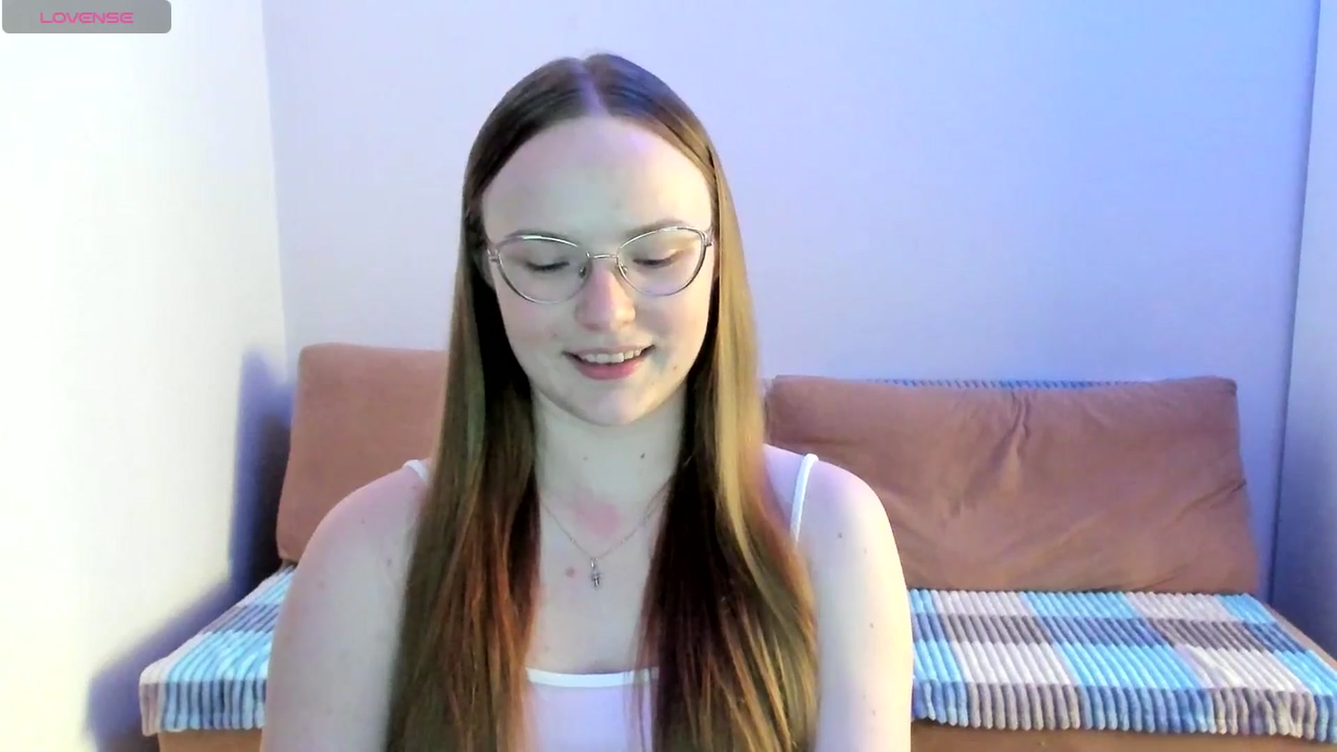 Gallery image thumbnail from Shy_Melany's myfreecams stream on, 06/08/2025, 17:40 image 6 of 20