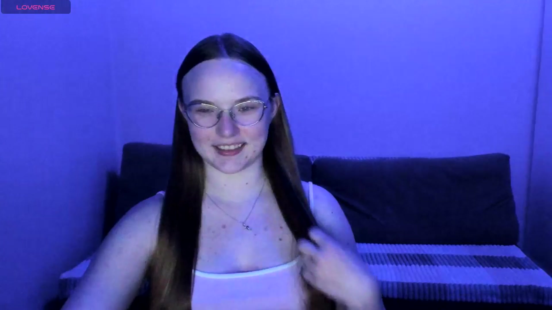 Gallery image thumbnail from Shy_Melany's myfreecams stream on, 06/08/2025, 20:21 image 2 of 20