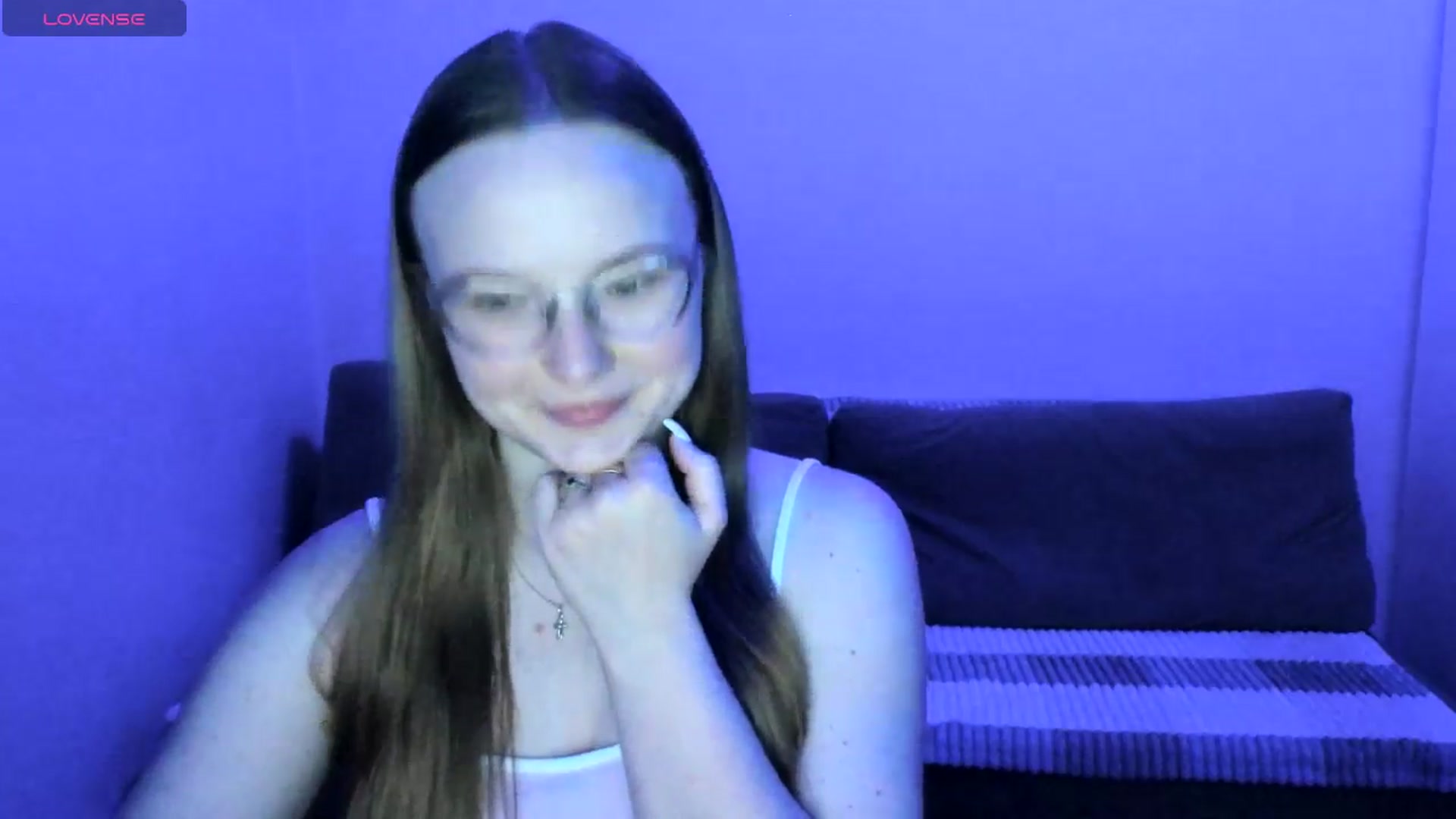 Gallery image thumbnail from Shy_Melany's myfreecams stream on, 06/08/2025, 23:23 image 18 of 20