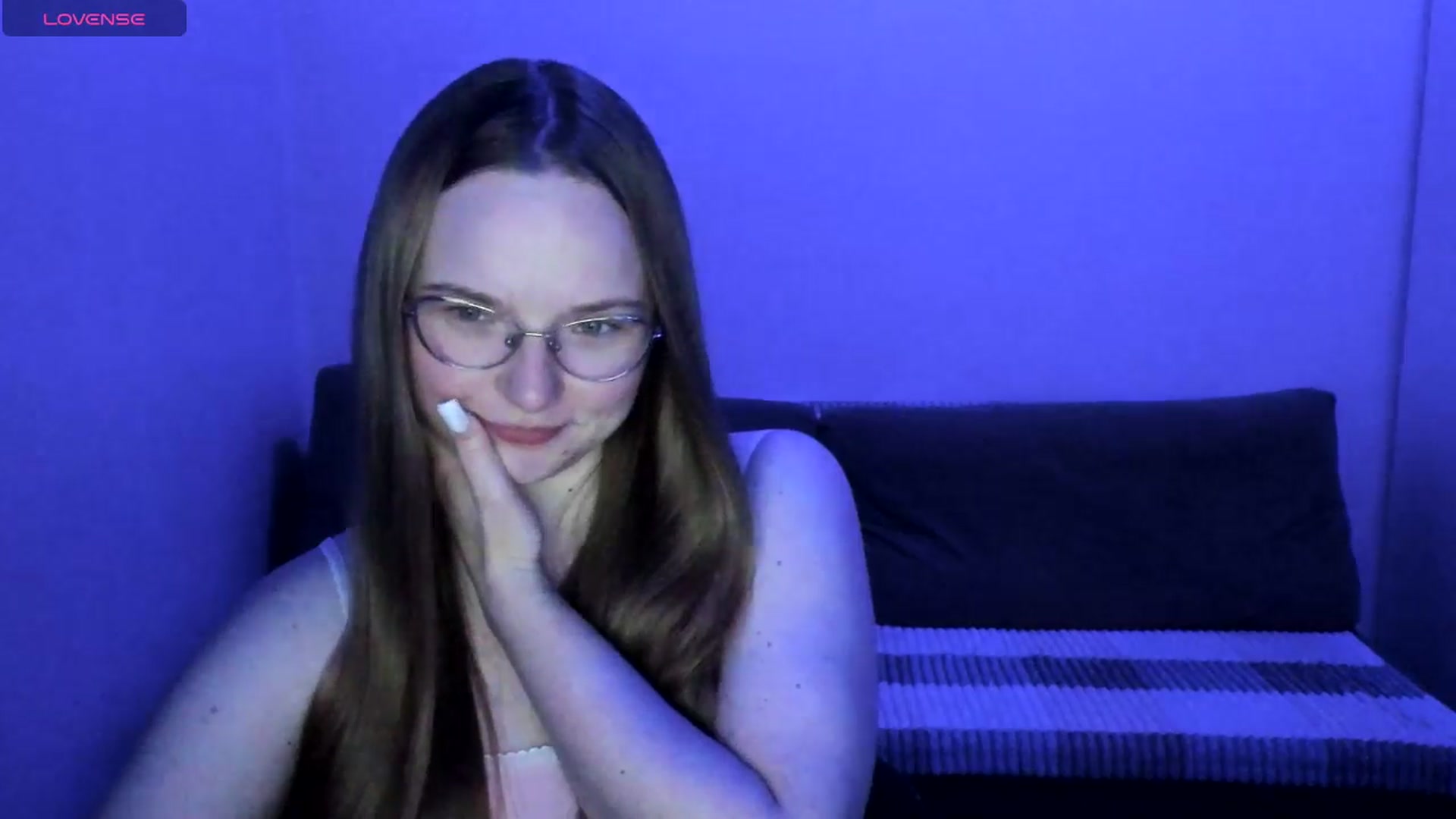 Gallery image thumbnail from Shy_Melany's myfreecams stream on, 06/10/2025, 23:14 image 3 of 20