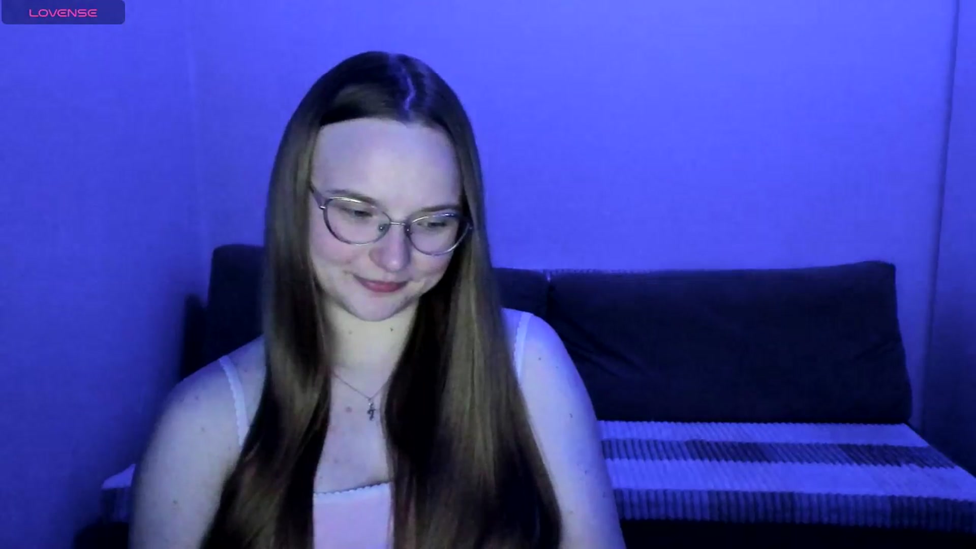 Gallery image thumbnail from Shy_Melany's myfreecams stream on, 06/10/2025, 23:14 image 7 of 20