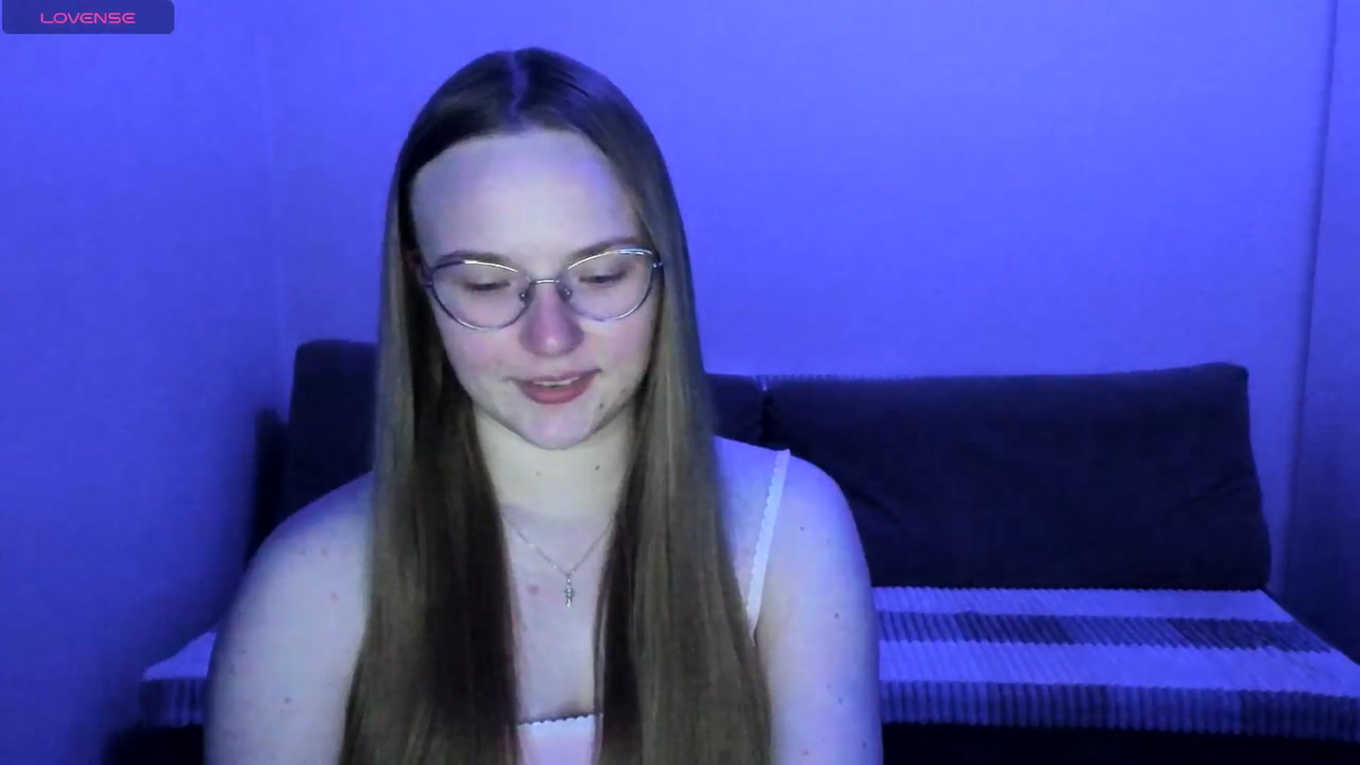 Gallery image thumbnail from Shy_Melany's myfreecams stream on, 06/10/2025, 23:14 image 5 of 20