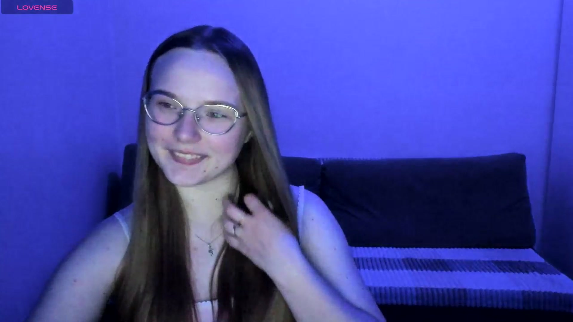 Gallery image thumbnail from Shy_Melany's myfreecams stream on, 06/10/2025, 23:14 image 4 of 20