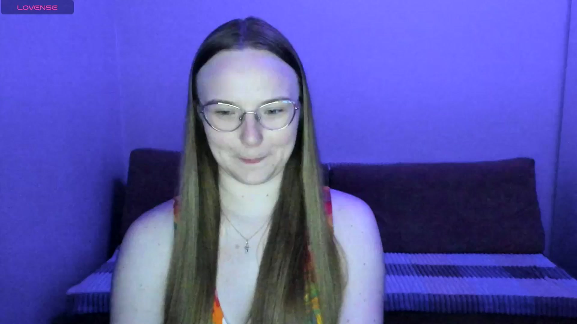 Gallery image thumbnail from Shy_Melany's myfreecams stream on, 06/11/2025, 19:04 image 7 of 20
