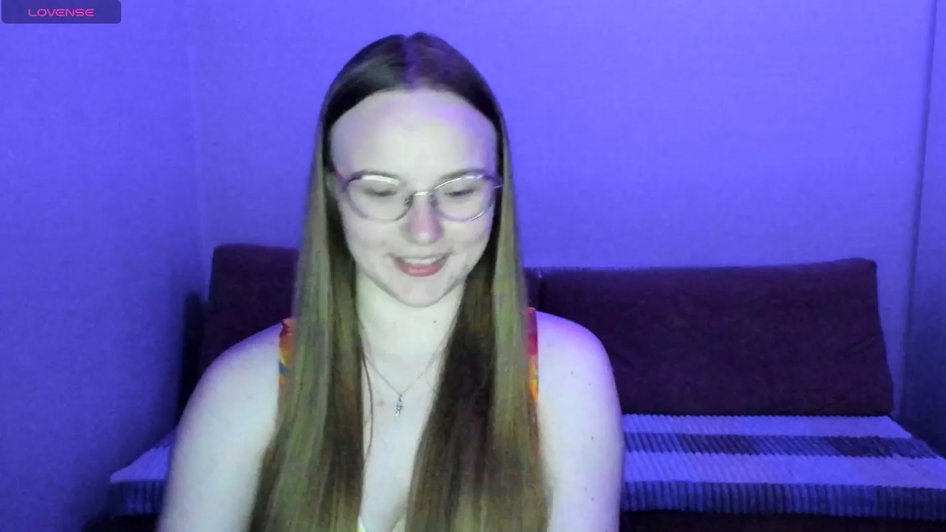 Gallery image thumbnail from Shy_Melany's myfreecams stream on, 06/11/2025, 19:04 image 5 of 20