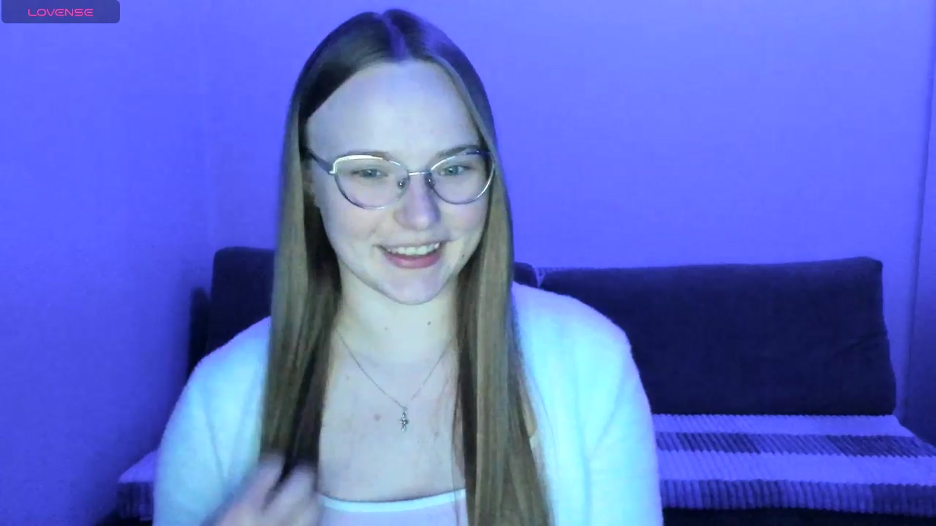 Gallery image thumbnail from Shy_Melany's myfreecams stream on, 06/12/2025, 20:18 image 2 of 20