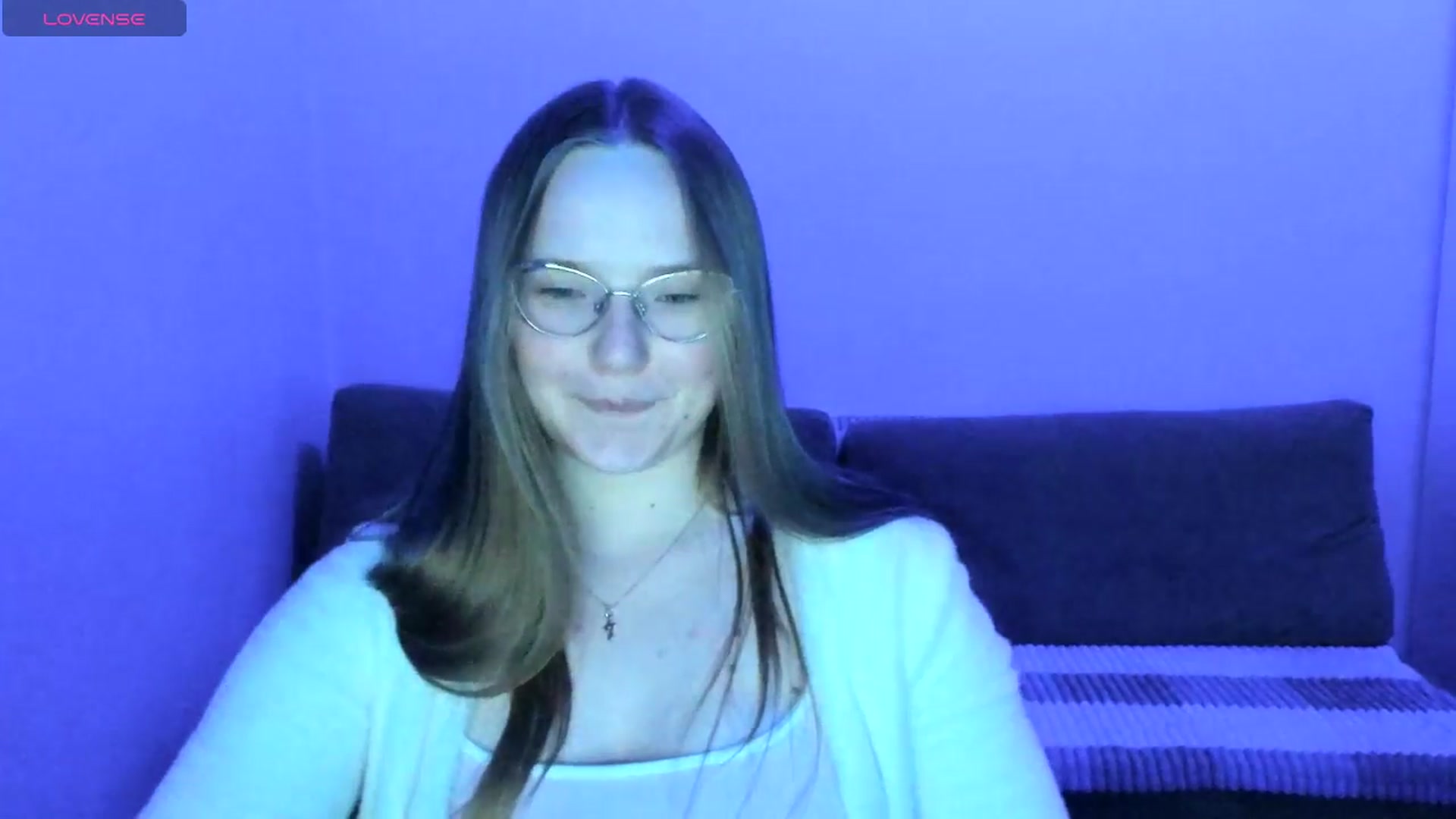 Gallery image thumbnail from Shy_Melany's myfreecams stream on, 06/12/2025, 21:42 image 13 of 20