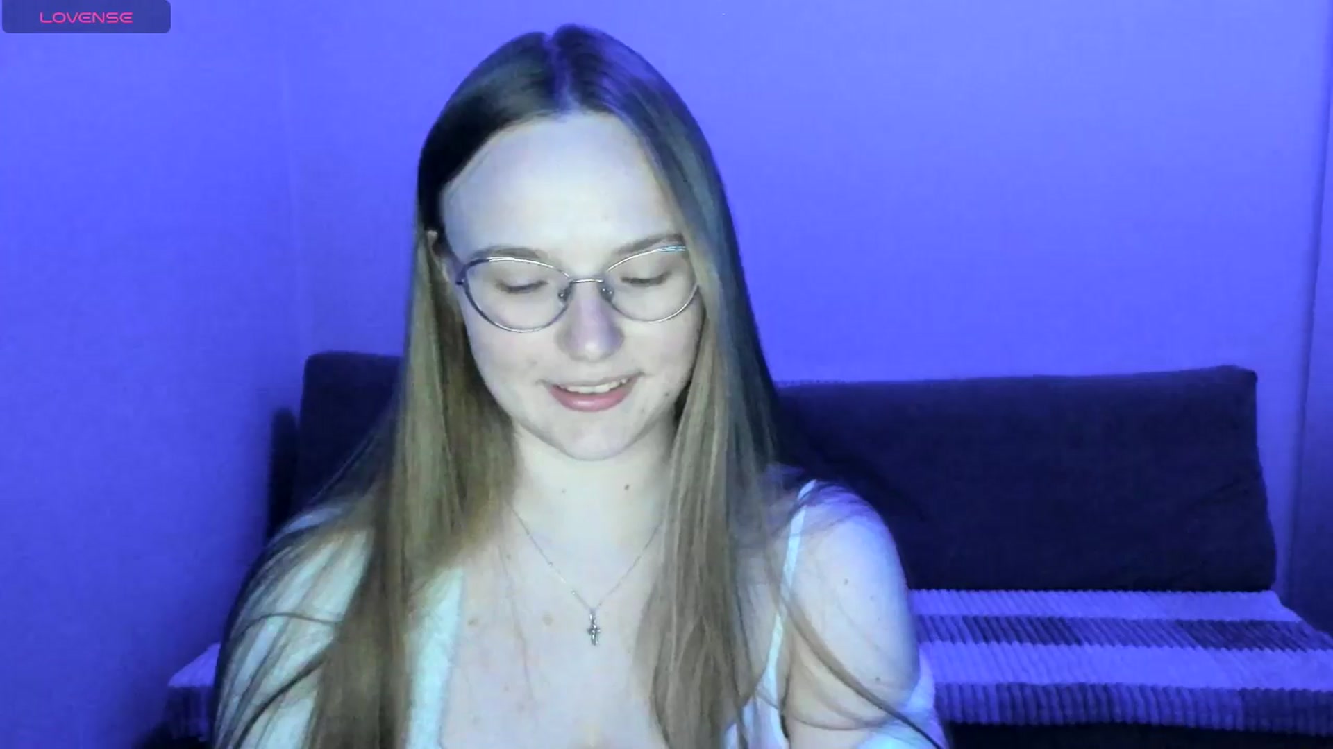 Gallery image thumbnail from Shy_Melany's myfreecams stream on, 06/12/2025, 21:42 image 20 of 20
