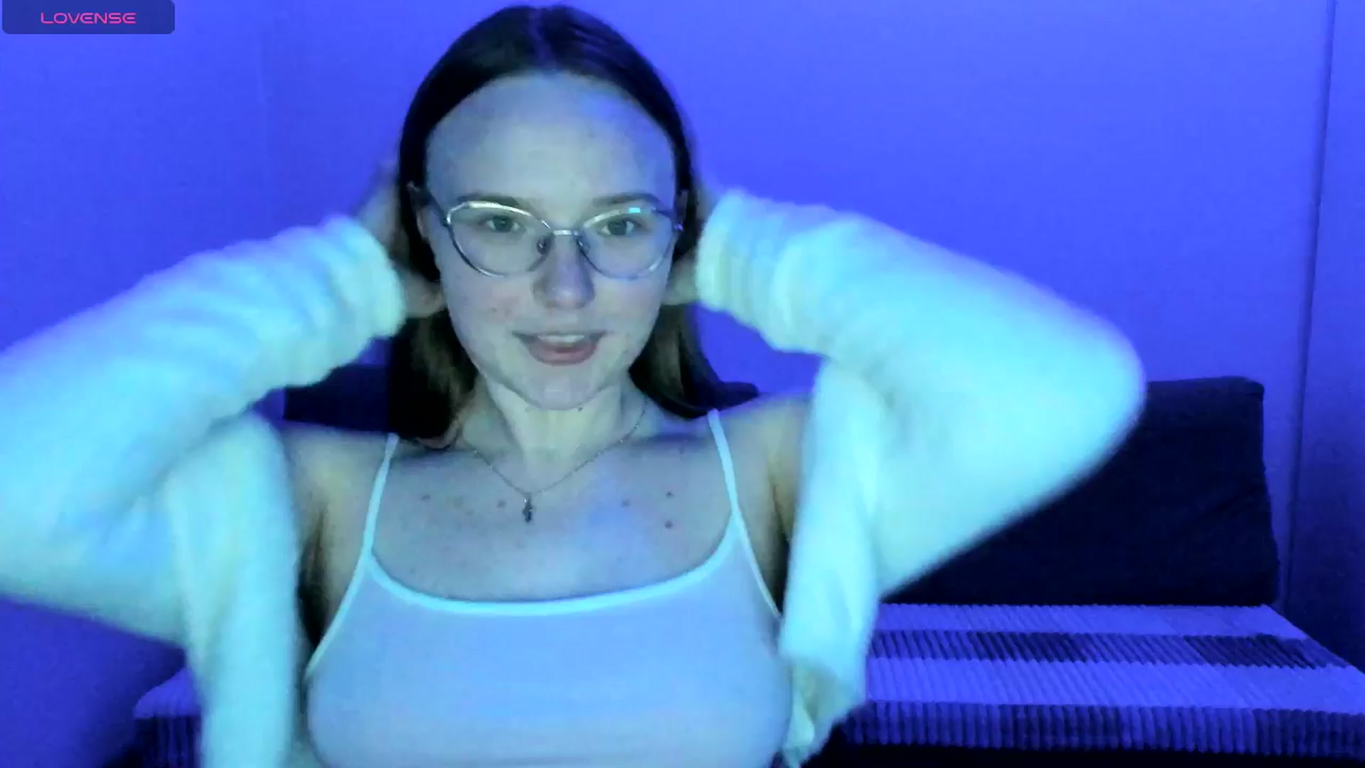 Gallery image thumbnail from Shy_Melany's myfreecams stream on, 06/15/2025, 22:43 image 12 of 20