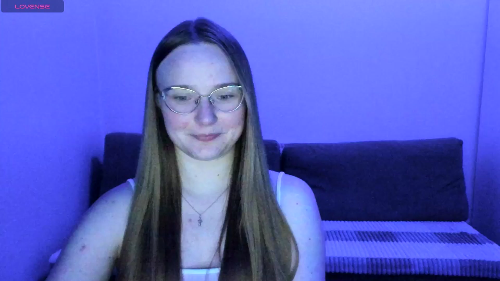 Gallery image thumbnail from Shy_Melany's myfreecams stream on, 06/15/2025, 22:43 image 9 of 20