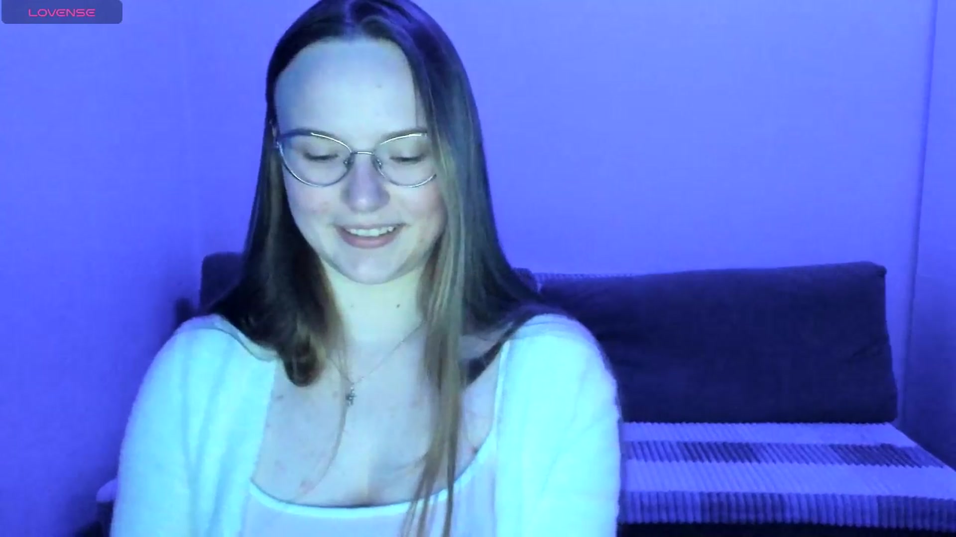 Gallery image thumbnail from Shy_Melany's myfreecams stream on, 06/16/2025, 01:21 image 17 of 20