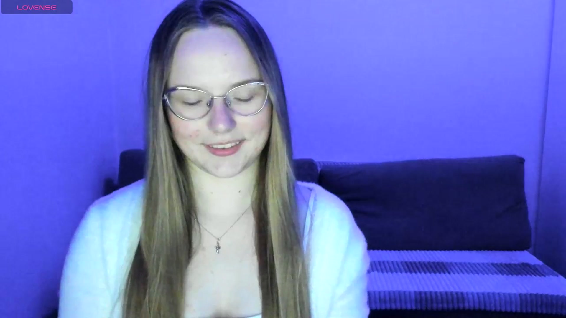 Gallery image thumbnail from Shy_Melany's myfreecams stream on, 06/16/2025, 01:21 image 20 of 20