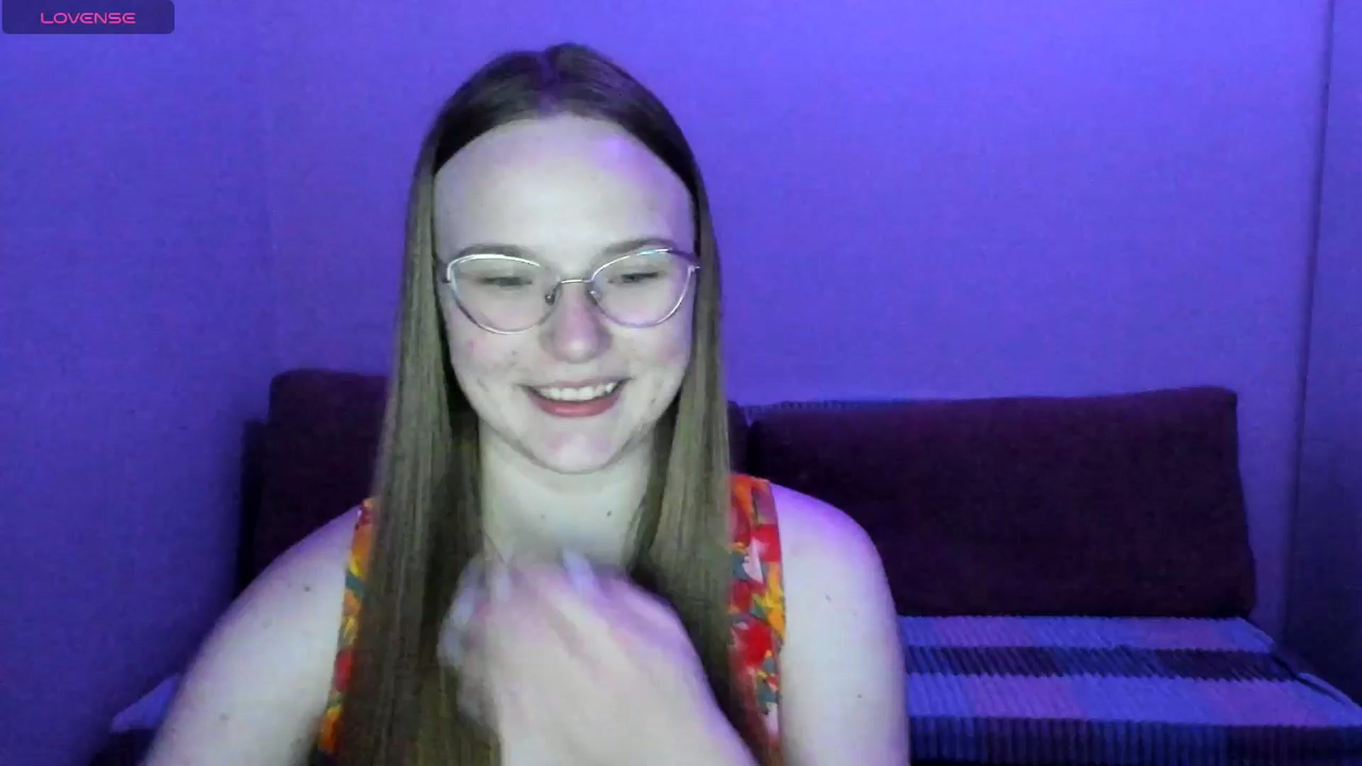 Gallery image thumbnail from Shy_Melany's myfreecams stream on, 06/22/2025, 21:08 image 1 of 20