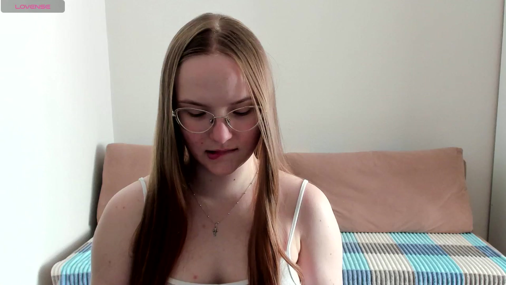 Gallery image thumbnail from Shy_Melany's myfreecams stream on, 06/24/2025, 14:49 image 18 of 20