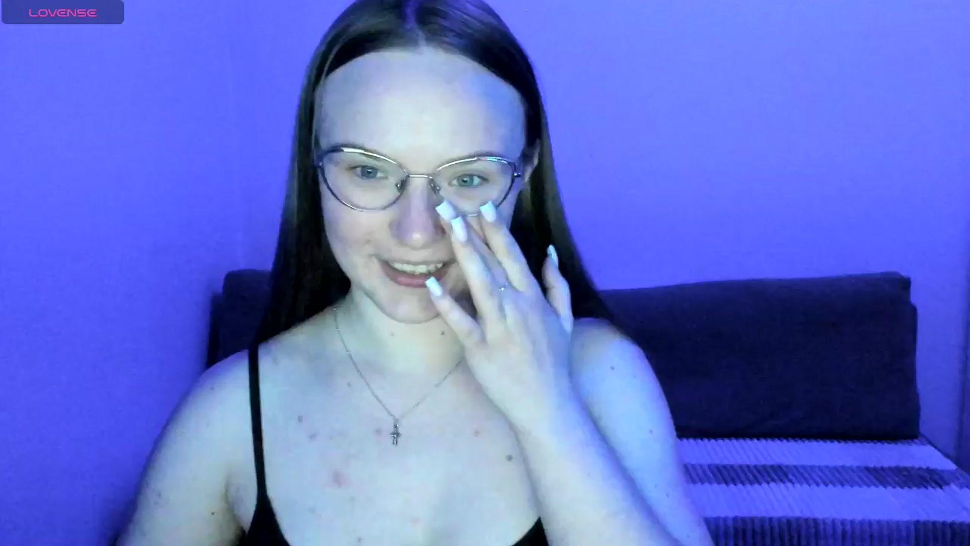 Gallery image thumbnail from Shy_Melany's myfreecams stream on, 06/28/2025, 22:16 image 6 of 20