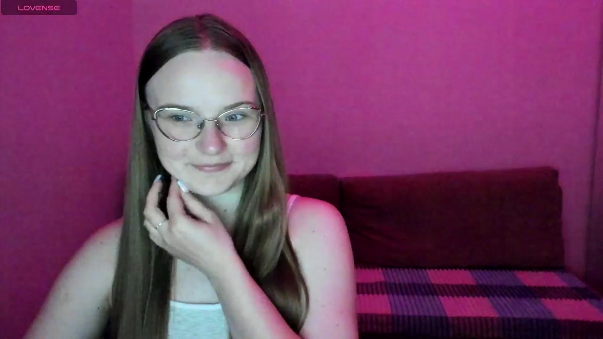 Gallery image thumbnail from Shy_Melany's myfreecams stream on, 06/29/2025, 21:53 image 2 of 20