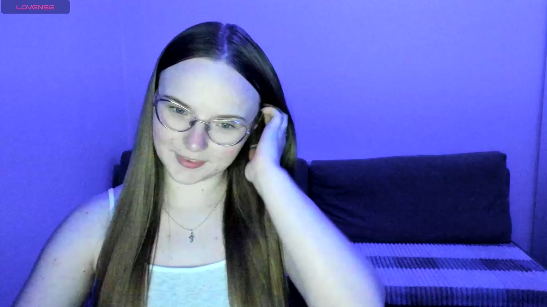 Gallery image thumbnail from Shy_Melany's myfreecams stream on, 06/29/2025, 21:53 image 1 of 20
