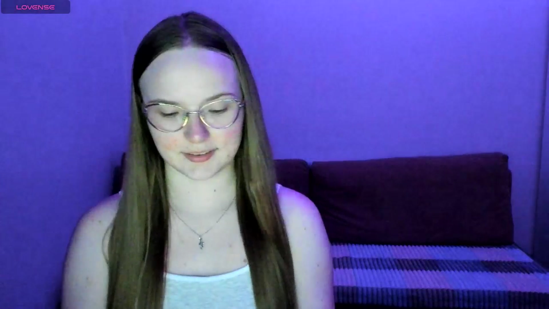 Gallery image thumbnail from Shy_Melany's myfreecams stream on, 06/29/2025, 21:53 image 5 of 20