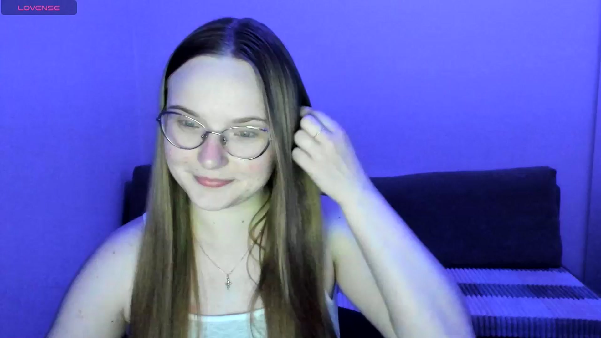 Gallery image thumbnail from Shy_Melany's myfreecams stream on, 06/29/2025, 22:32 image 1 of 20