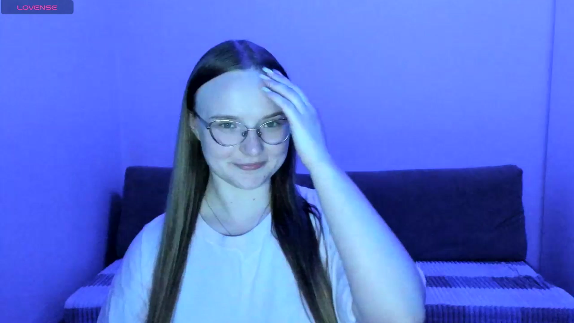 Gallery image thumbnail from Shy_Melany's myfreecams stream on, 07/10/2025, 20:16 image 19 of 20