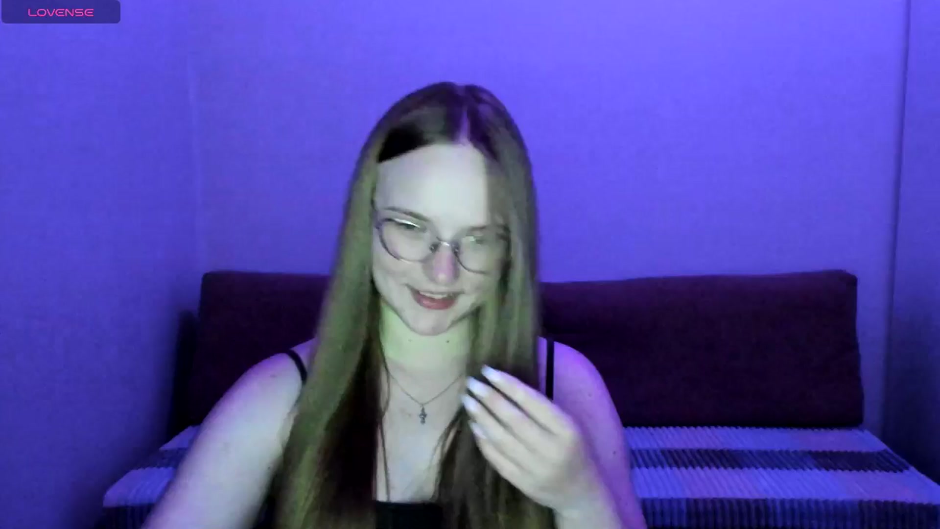 Gallery image thumbnail from Shy_Melany's myfreecams stream on, 07/11/2025, 23:19 image 1 of 20