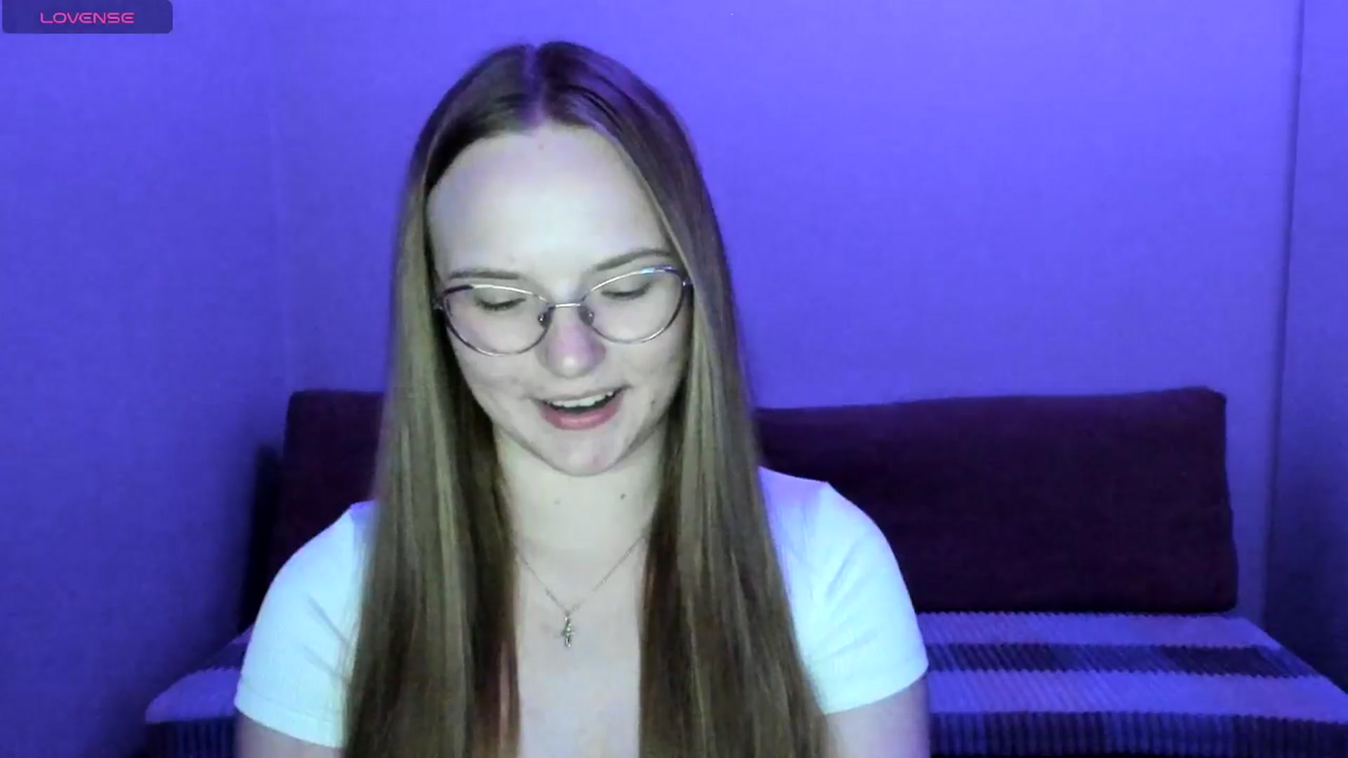 Gallery image thumbnail from Shy_Melany's myfreecams stream on, 07/12/2025, 20:04 image 16 of 20