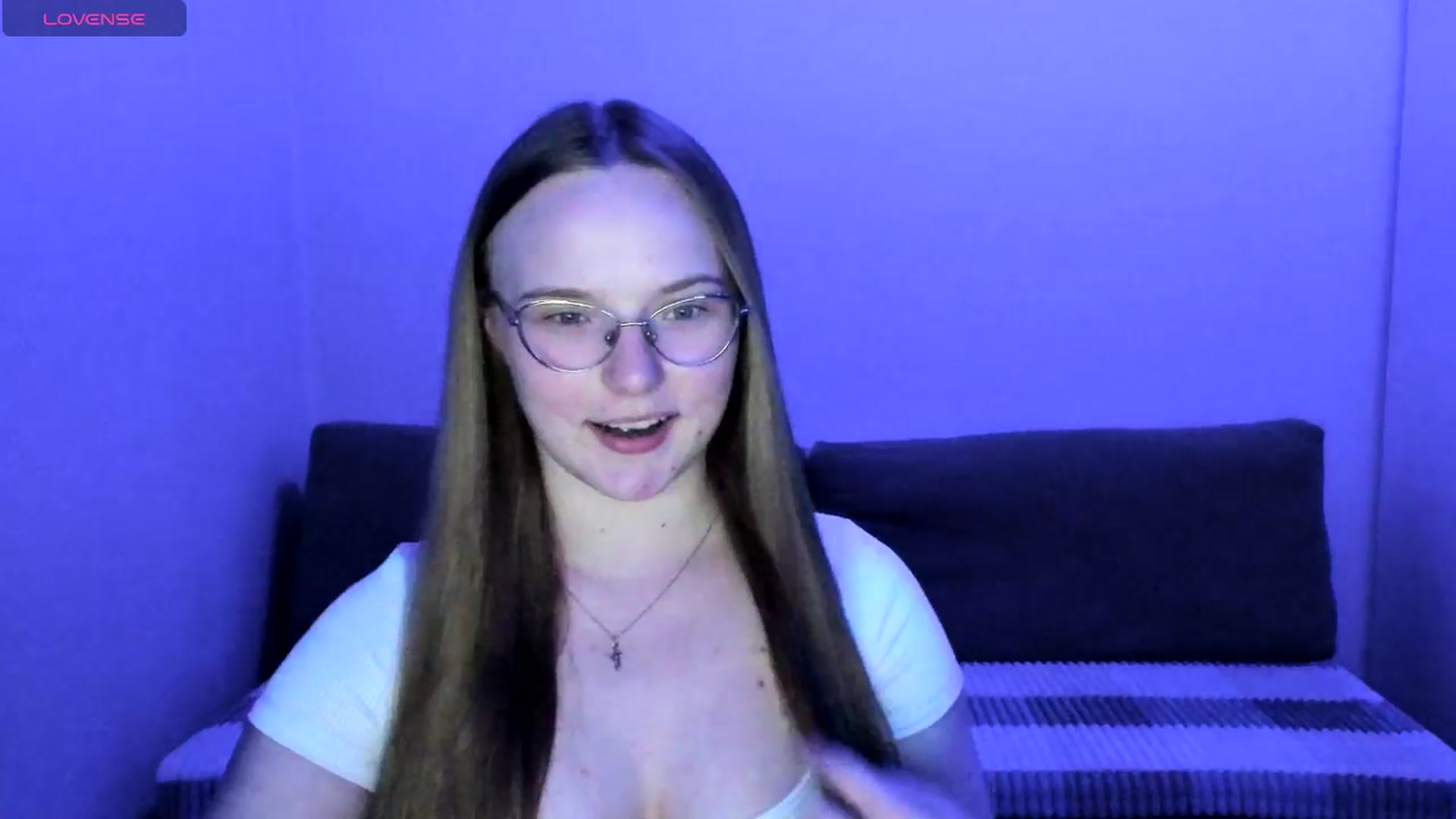 Gallery image thumbnail from Shy_Melany's myfreecams stream on, 07/12/2025, 20:04 image 8 of 20
