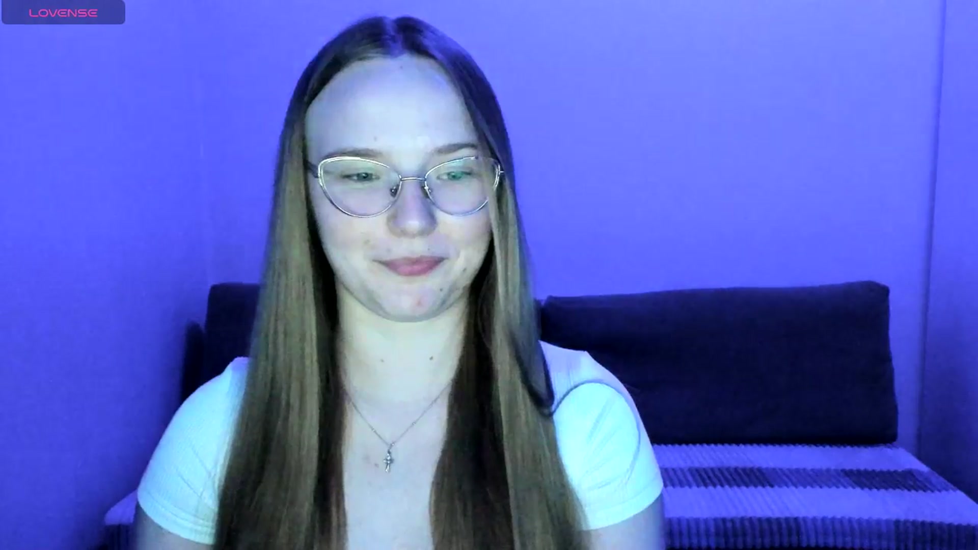Gallery image thumbnail from Shy_Melany's myfreecams stream on, 07/12/2025, 20:04 image 14 of 20