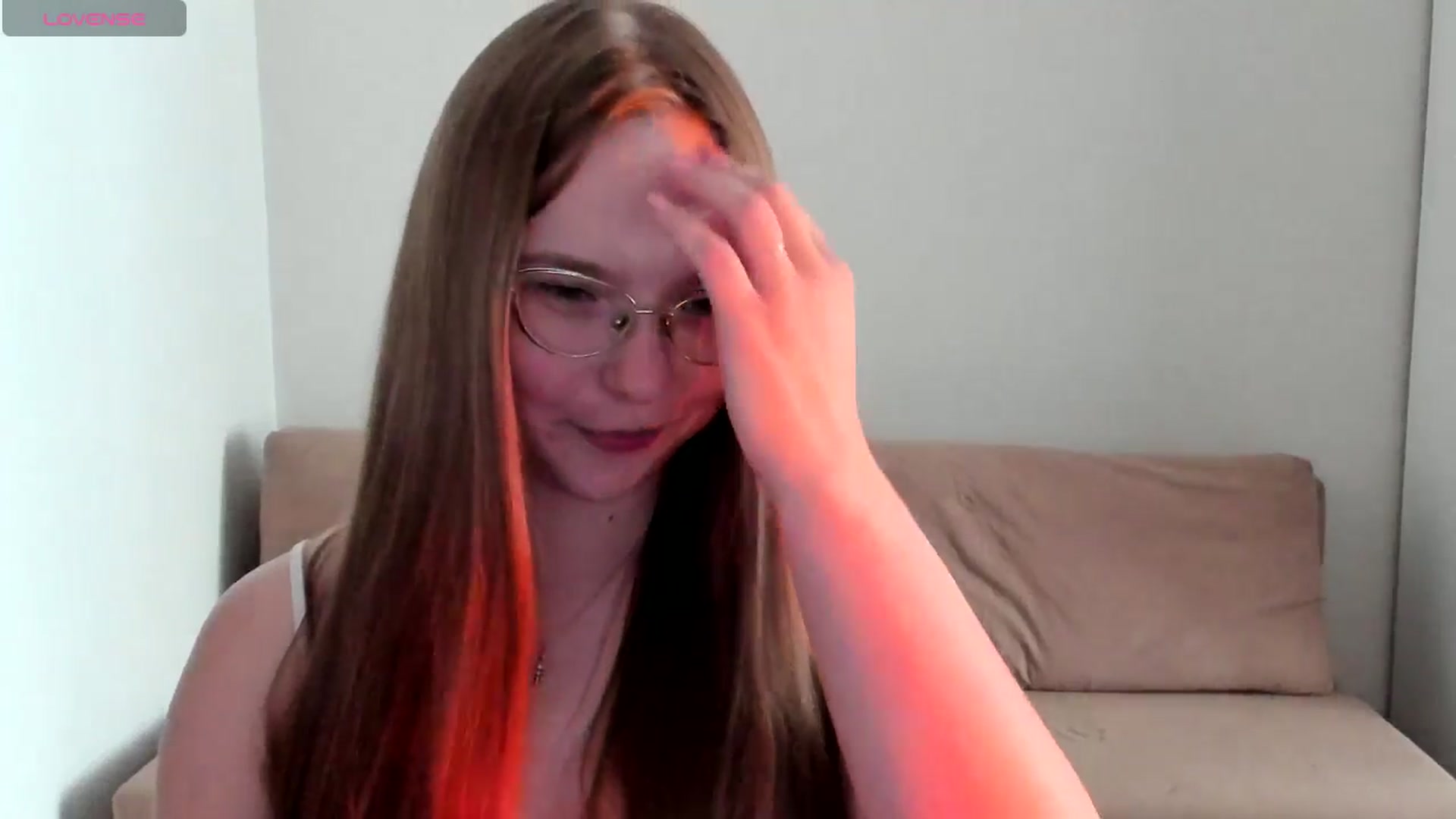 Gallery image thumbnail from Shy_Melany's myfreecams stream on, 08/07/2025, 11:44 image 9 of 20