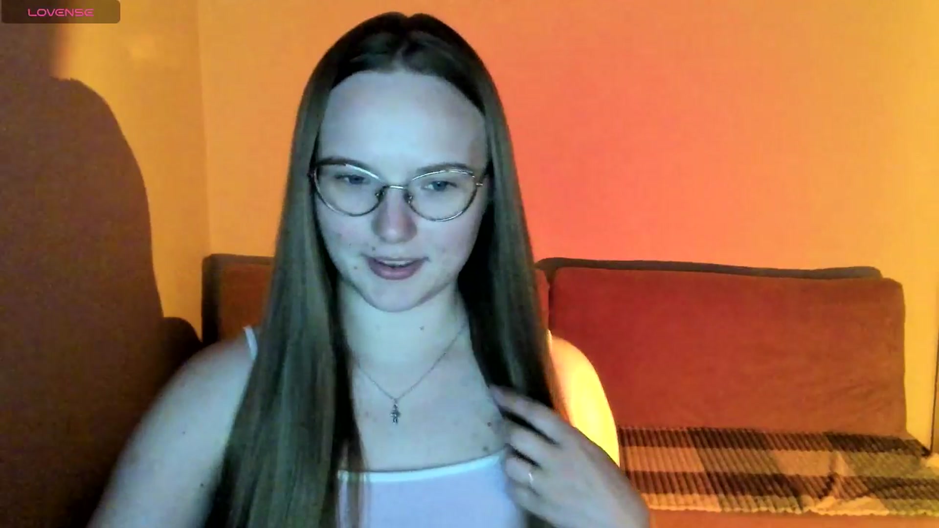 Gallery image thumbnail from Shy_Melany's myfreecams stream on, 08/10/2025, 22:06 image 13 of 20