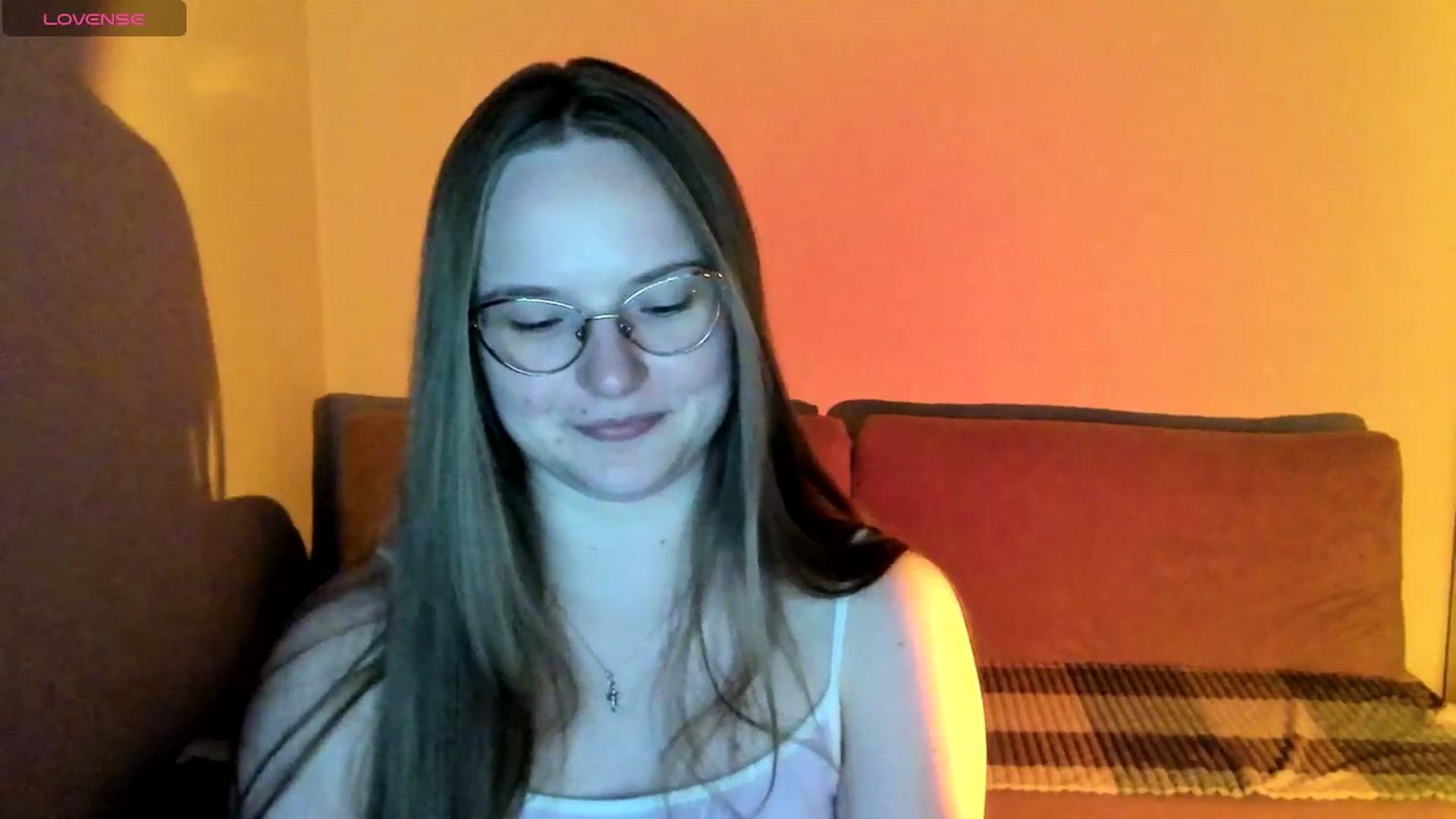 Gallery image thumbnail from Shy_Melany's myfreecams stream on, 08/10/2025, 22:06 image 20 of 20