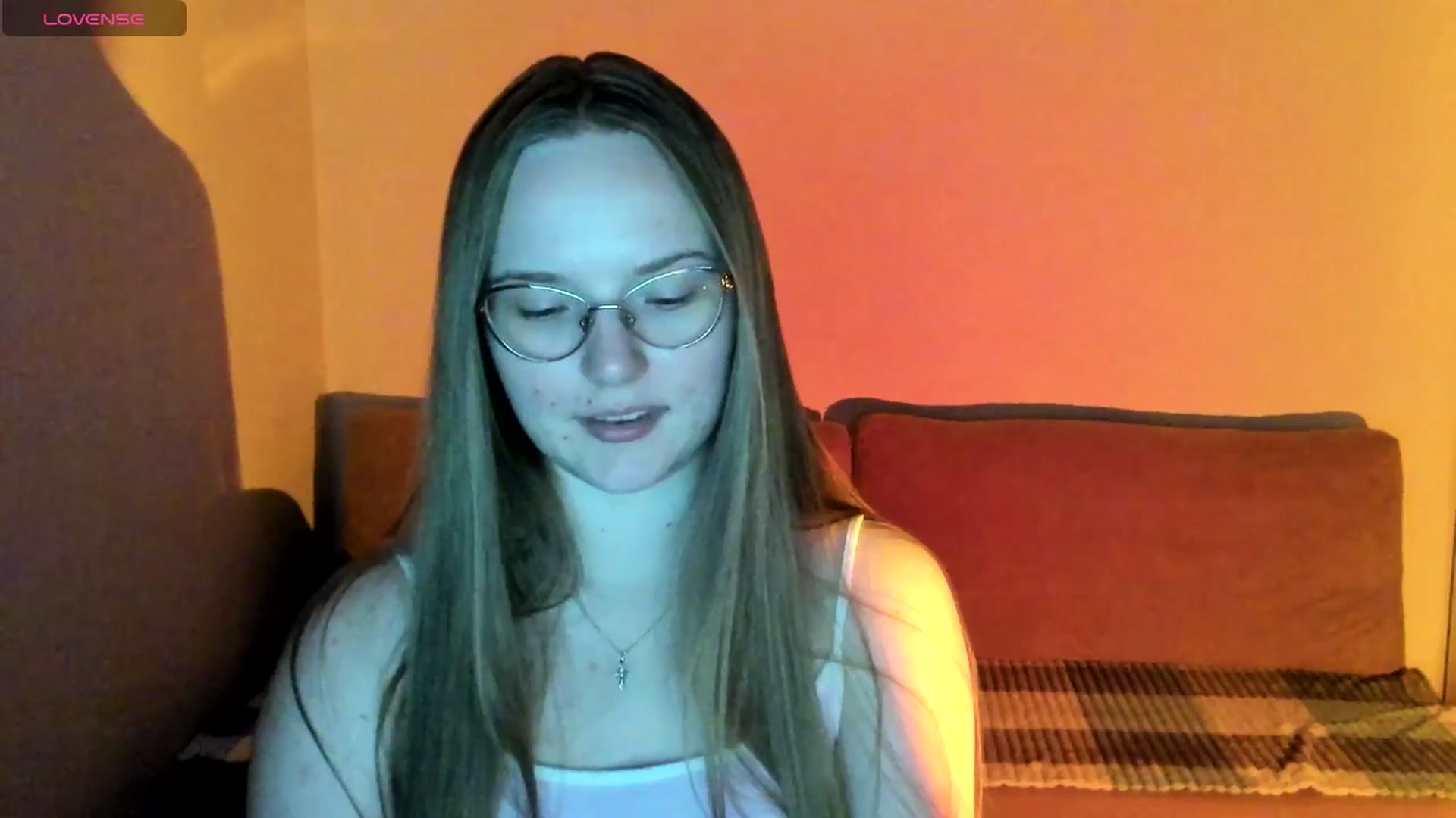 Gallery image thumbnail from Shy_Melany's myfreecams stream on, 08/10/2025, 23:47 image 20 of 20