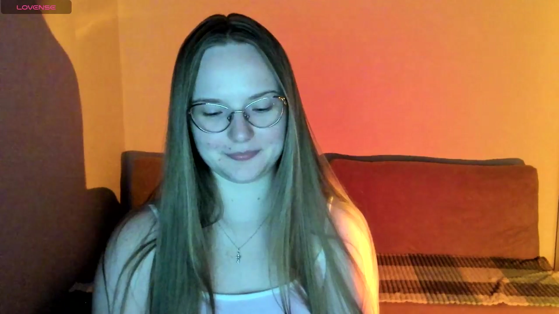 Gallery image thumbnail from Shy_Melany's myfreecams stream on, 08/10/2025, 23:47 image 19 of 20